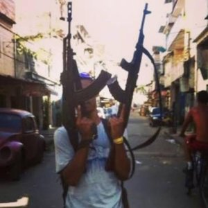 Mtg - criminalista dos cria (Explicit)