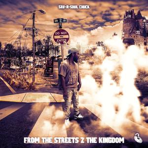 Say They Tough (feat. H.U.R.T & ZEE)