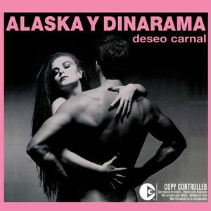 Deseo Carnal (Deluxe Edition)