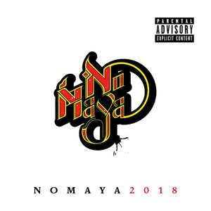 NoMaya2018 (Remastered) [Explicit]