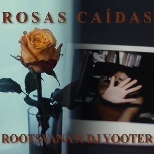 Rosas Caidas