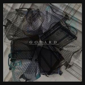 Goyard (Explicit)