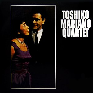 Toshiko Mariano Quartet