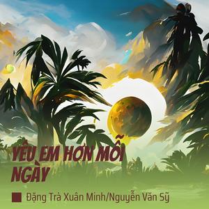 Yêu em Hơn Mỗi Ngày (Remix)