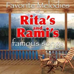 Erev Kachol Amok (Favorite Melodies of Rita's and Rami's Famous Songs)