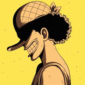 BON VOYAGE! but it's lofi (One Piece)