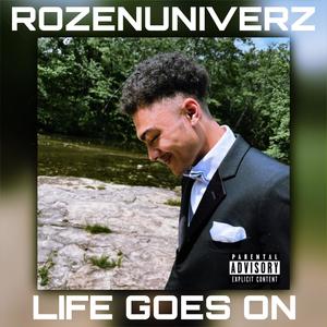 Confusion (feat. K3nny) (Explicit)