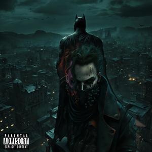 Bruce Wayne (feat. BALTHASAR)