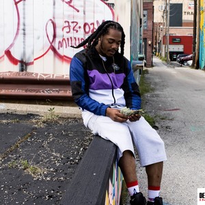 Substitute (feat. Guala G) (Explicit)