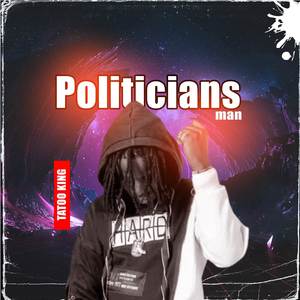 Politicians Man