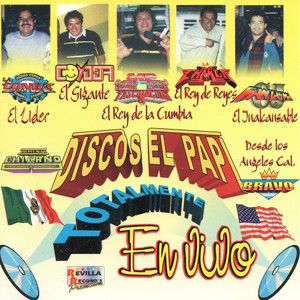 Totalmente  En Vivo