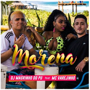 Morena (Explicit)