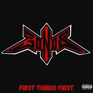 OverCome (feat. Swifty McVay & ItsFos) (Explicit)