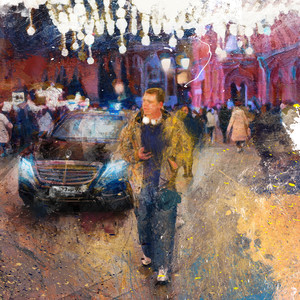 ОТДАЛ СЕРДЦЕ (Explicit)