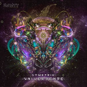 Universense (Original Mix)