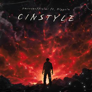 Cinstyle (feat. Biggcinn) [Explicit]