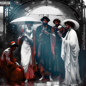 PIOVE SUL BAGNATO (Explicit)