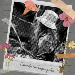 Cuando nos toque partir... (Elegía)