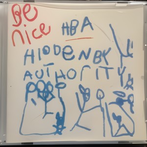 Be Nice (Explicit)