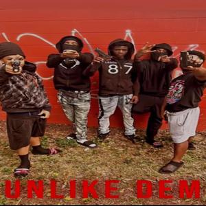 Unlike Dem (Explicit)