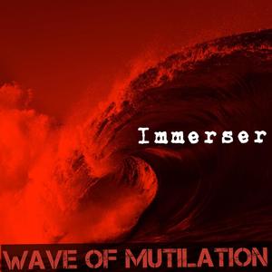 Wave of Mutilation (feat. Mandy Yvonne)