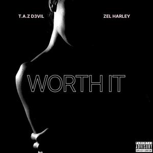 Worth It (Explicit)