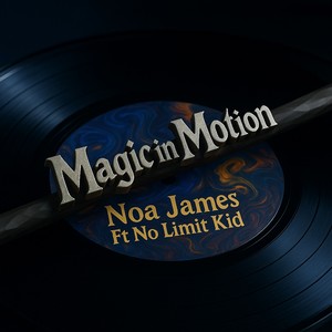 Magic In Motion (Explicit)