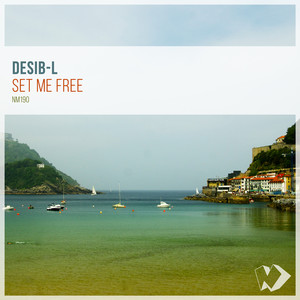 Set Me Free (Original Mix)