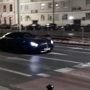 GHOST MODE (Explicit)