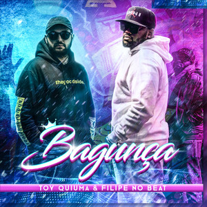 Bagunça (Explicit)