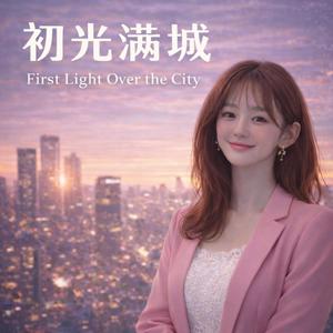灯火未眠封面