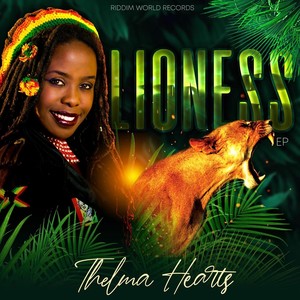 Lioness - EP