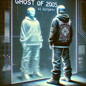 Ghost of 2005 (feat. Andy Ash)