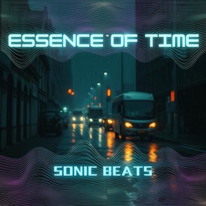 Essence Of Time (Remix)