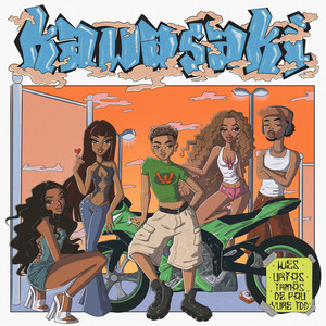 KAWASAKI 2.0 (Explicit)