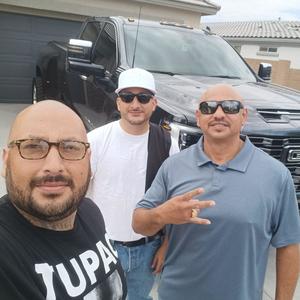 Not The Same (Explicit)