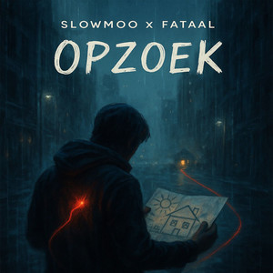 Opzoek