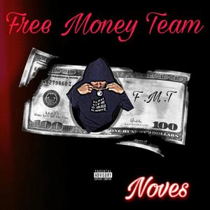 Free Money Team (Explicit)