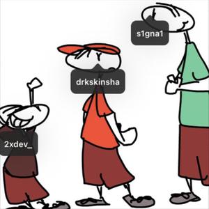 V3(feat. drkskinsha) (Explicit)