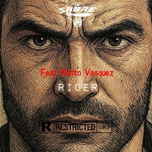 Rider (feat. Kimto Vasquez) (Explicit)
