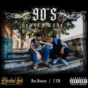 Reyes Sin Corona (feat. I'CR) [Explicit]