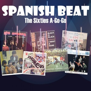 Spanish Beat