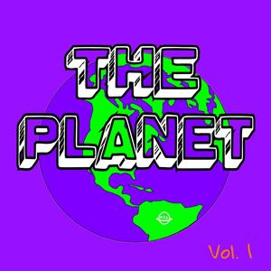 Planet PXL, Vol. 1 (Explicit)