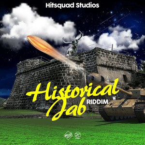 Historical Jab Riddim