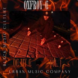 Onfroy-G - Complejo De Lucifer (Explicit)