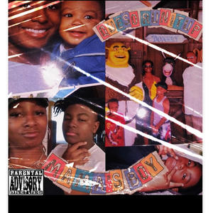 Humble Money Chasers (feat. NWZeak) (Explicit)