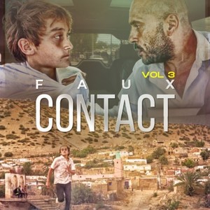 Faux Contact, Vol. 3