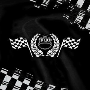 Finish Line (feat. IX FRxST, UV Scutti, Introverse & Adasho) (Explicit)