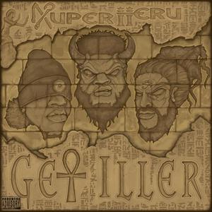 Get iller (feat. HIGH SUNDAY, BISON.FC & GENESIS DA GOD) (Explicit)