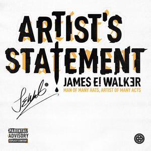 Artist's Statement (Single) (Single Version)